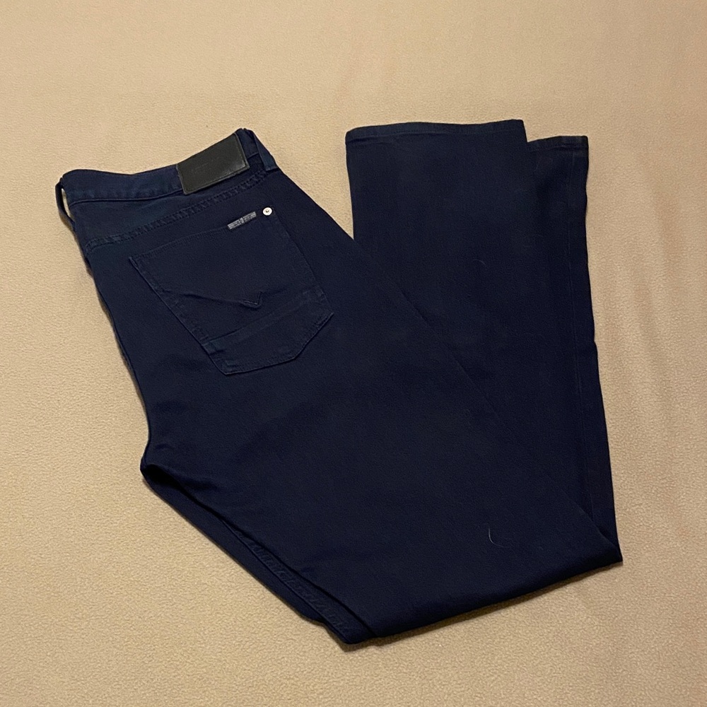 Hudson Byron Jeans. Men's size 33.